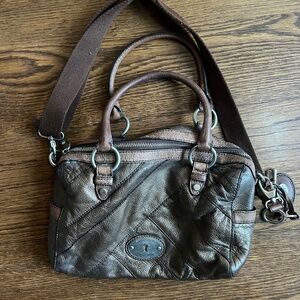 Fossil handbag